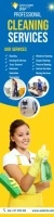 Cleaning Services Banner template