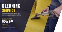cleaning18 Immagine condivisa di Facebook template