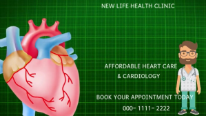 CLINIC VIDEO AD TEMPLATE Digitalt display (16:9)