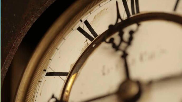 Clock Timer Template | PosterMyWall