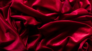 Vermelho Luxury Fabric 数字显示屏 Template