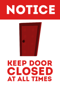 No entry allowed door sign printable a4 Template | PosterMyWall No entry allowed door sign printable a4 Template | PosterMyWall