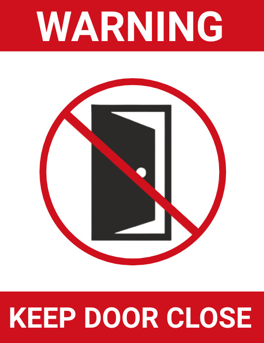 closed sign design Template | PosterMyWall