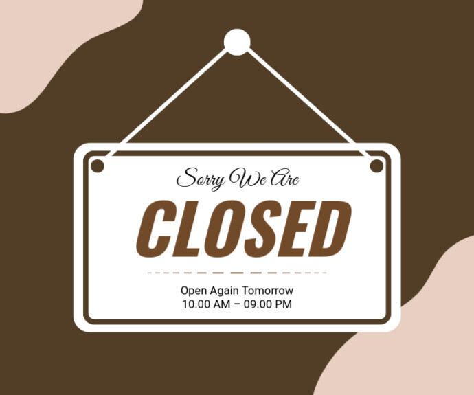 Closed template Umugqa Ophakathi