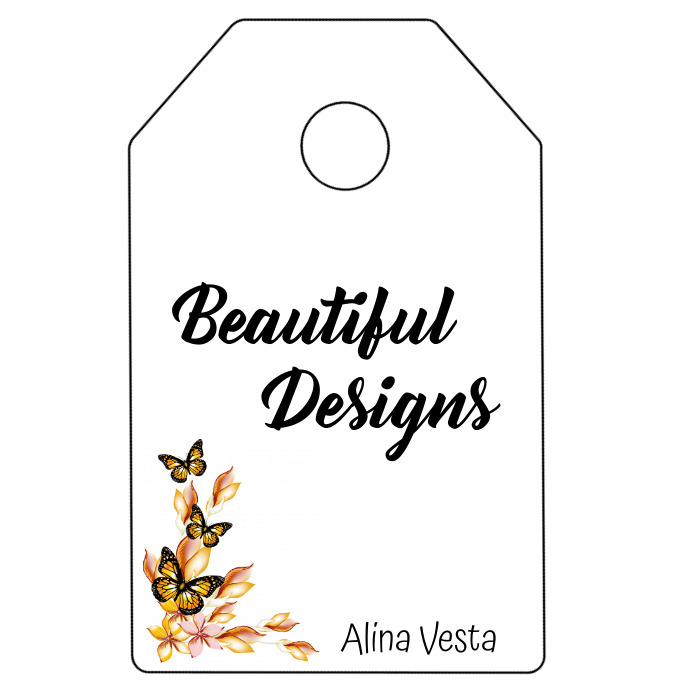 Clothes Tags Template PosterMyWall
