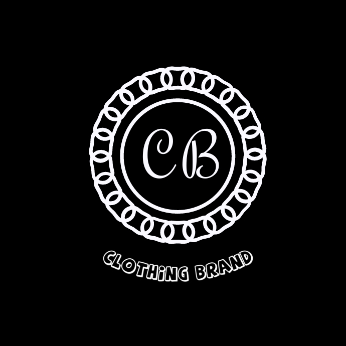 Clothing brand Template PosterMyWall