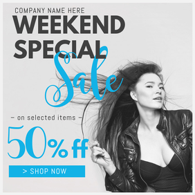 8 070 customizable design templates for clothing sale postermywall clothing advertisement ideas