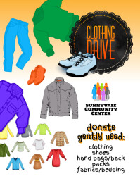 410 Shoe Drive Customizable Design Templates Postermywall