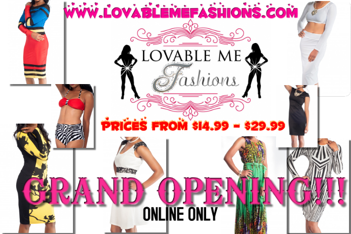 Clothing Store Template | PosterMyWall