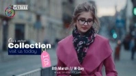 clothsS Display digitale (16:9) template