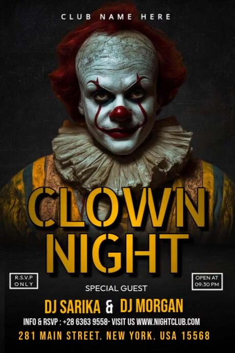 mod-le-clown-night-postermywall