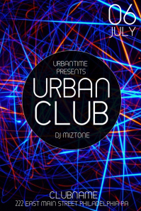 Club Flyers Templates Prints Downloads Postermywall Club Flyers Templates Prints Downloads Postermywall