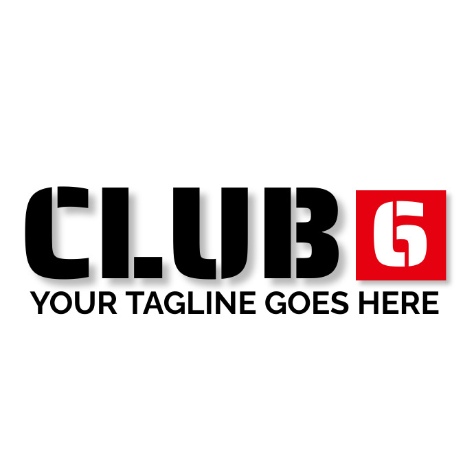 Logo Club Examples Club logo Template | PosterMyWall