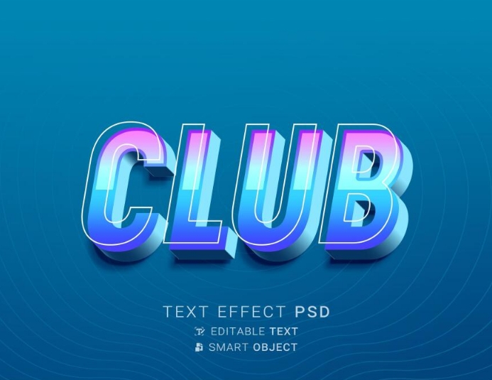 Computer Club Text Design This Design Template is not available | PosterMyWall