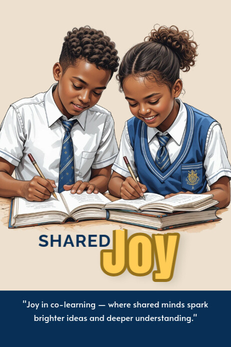 Co learning Poster template