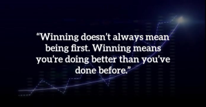 Coach Speaker Quotes Motivation Message ภาพที่แชร์บน Facebook template