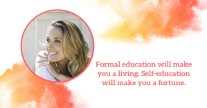 Coach Speaker Quotes Motivation Message Facebook 共享图片 template