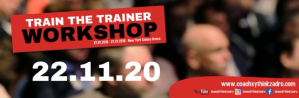 Coach Speaker Workshop Trainer Boss ad E-mail-overskrift template