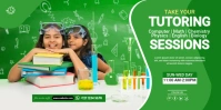 Coaching Tuition Class Template