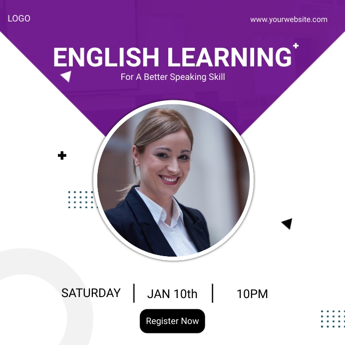 Coaching Workshop promo instagram Template | PosterMyWall