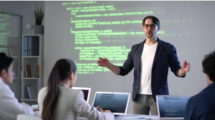 coding class Template | PosterMyWall