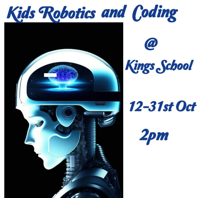 Coding Instagram Post template