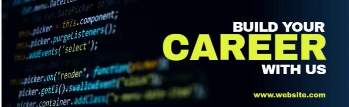 Copy of Coding | PosterMyWall