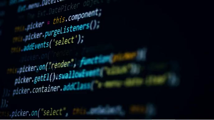 Copy of Coding html ccc+ language | PosterMyWall