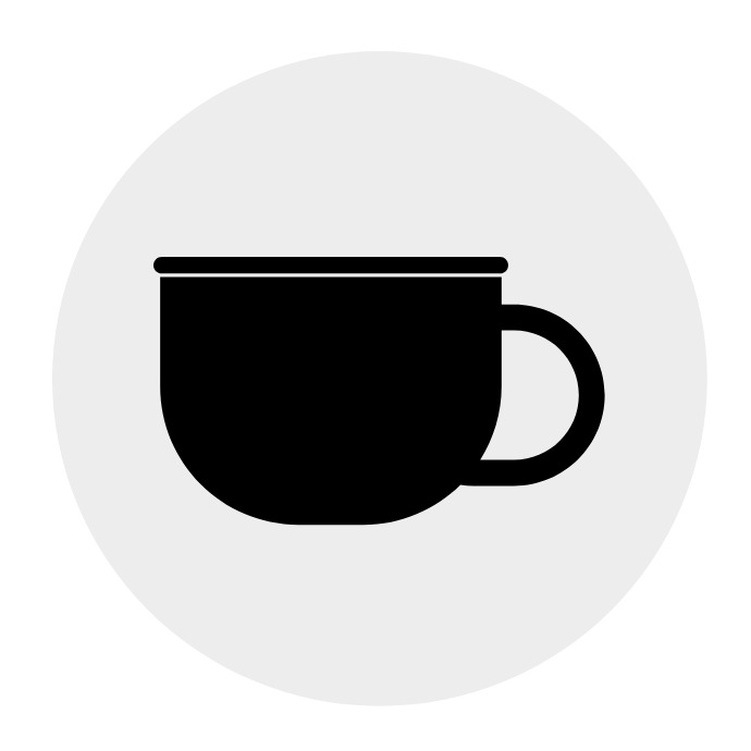 Coffee cup Template | PosterMyWall