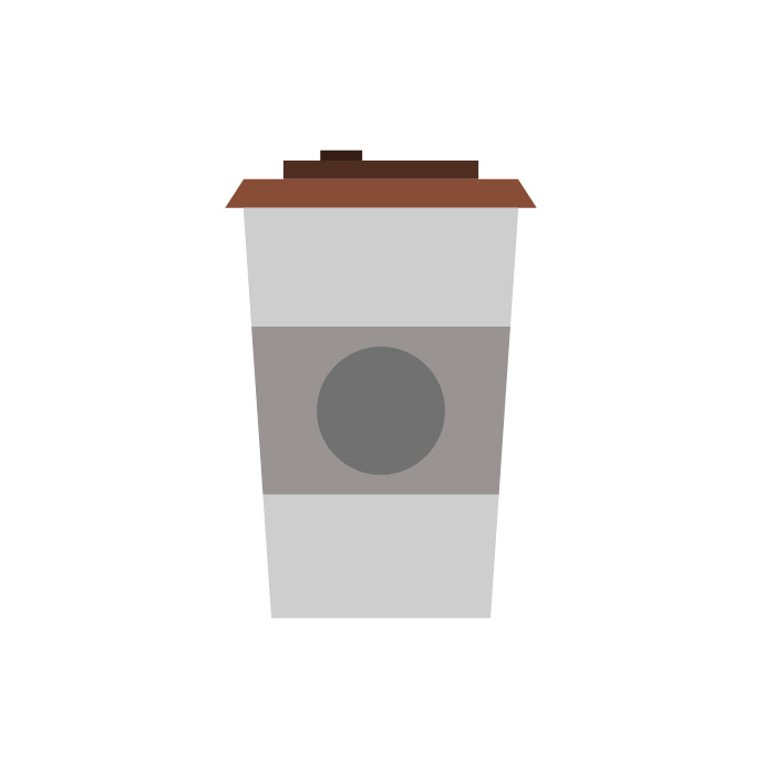 Coffee cup Template | PosterMyWall