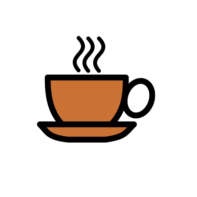 Coffee Instagram Post template