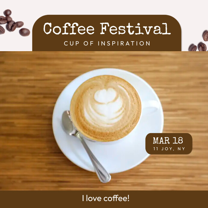 Coffee Festival