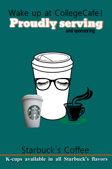 Coffee House Cafe Starbucks Coffee Bar Template Postermywall Coffee House Cafe Starbucks Coffee Bar Template Postermywall