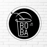 Coffee Logo template