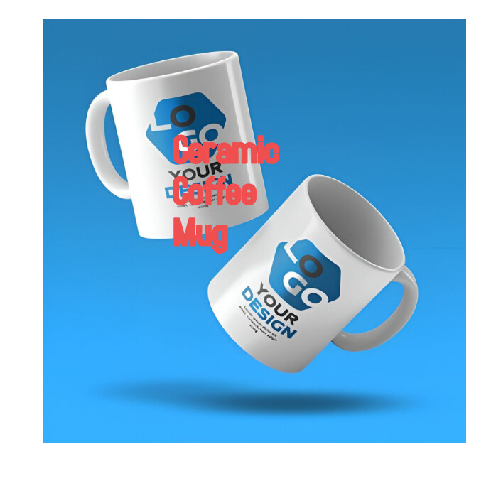 Coffee mug Template | PosterMyWall