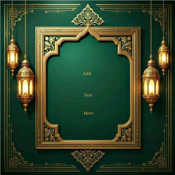 Collage Frame Design Instagram Post Template | PosterMyWall