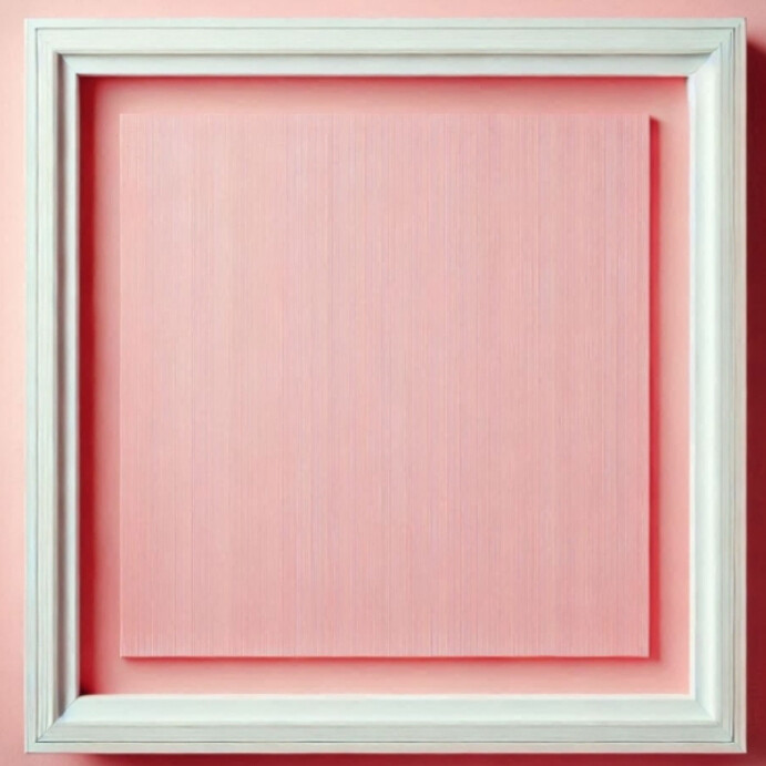 Collage Pink Photo Frame Instagram Post Template | PosterMyWall