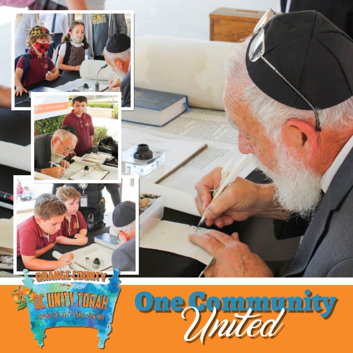 Collage - Torah Template | PosterMyWall