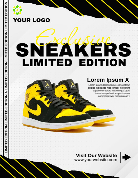 Sample Collection Poster Collection Template | PosterMyWall