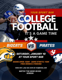 Customize 5 690 Sports Templates Postermywall