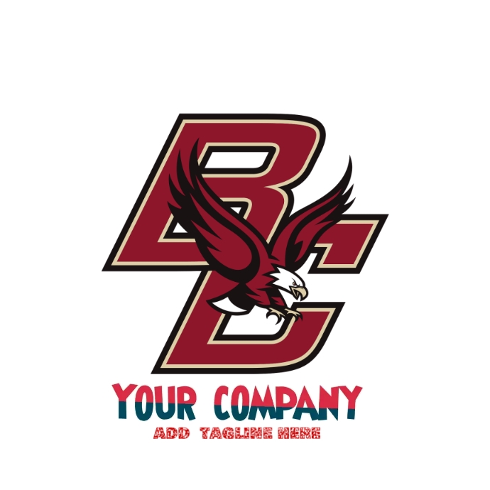 College Logo Design Template PosterMyWall college-logo-design-template-postermywall