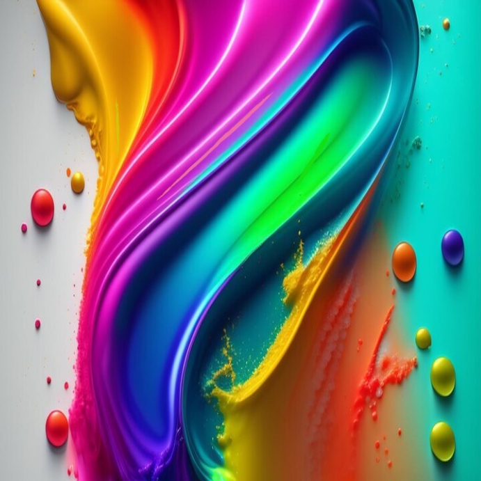 Copy of Color design | PosterMyWall