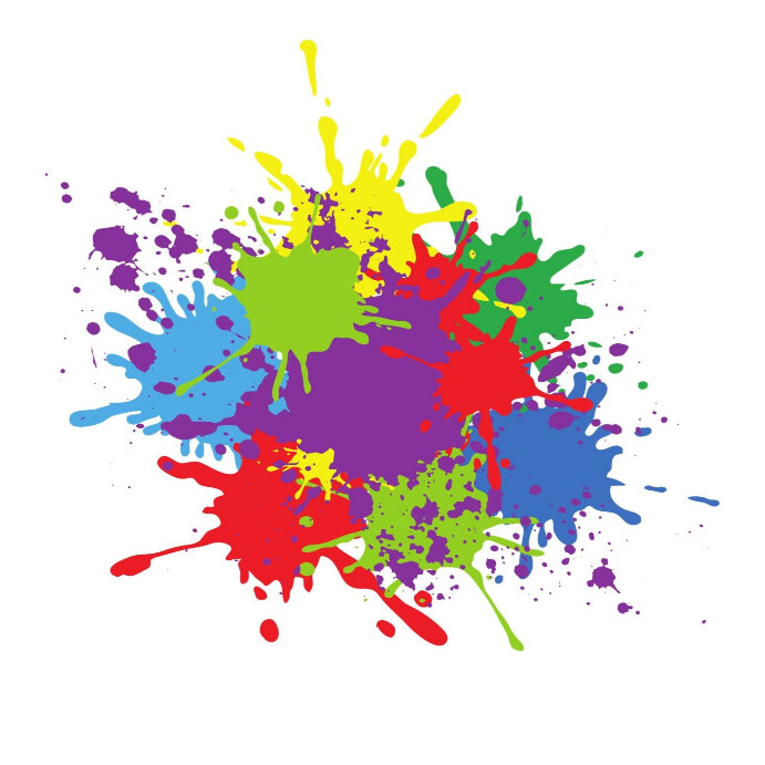 Color design Template | PosterMyWall