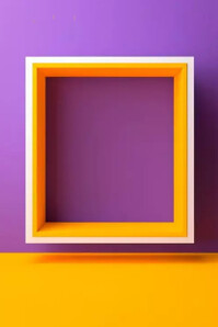 Frame template | PosterMyWall