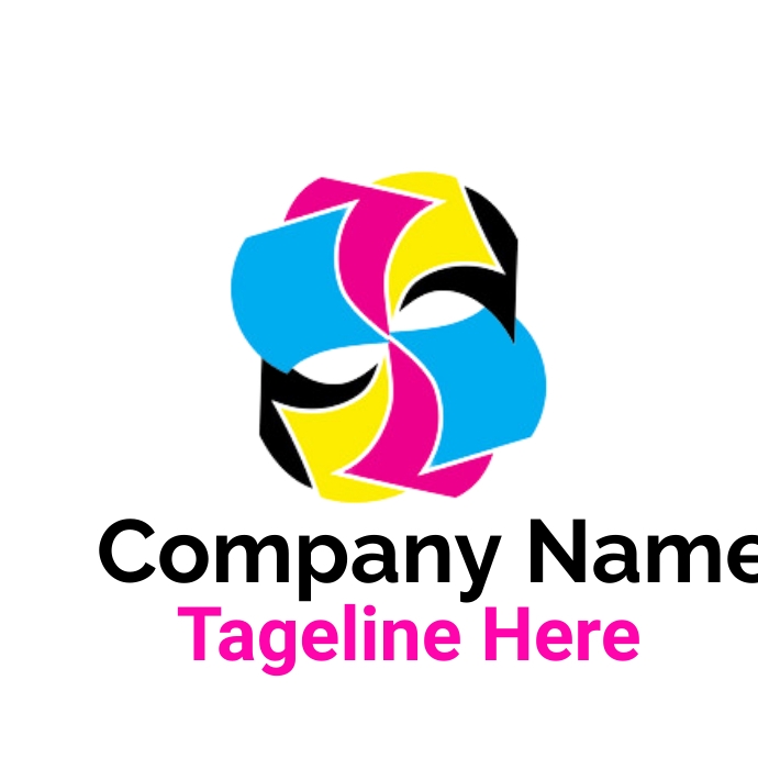 color logo Template | PosterMyWall