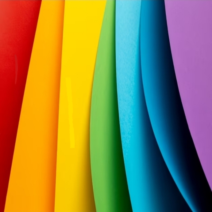 Color mix Template | PosterMyWall