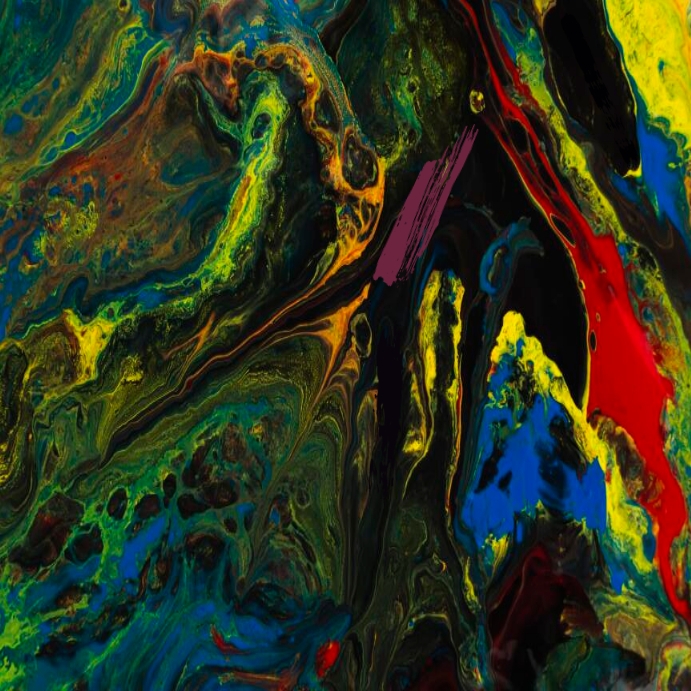 Color mix Template | PosterMyWall