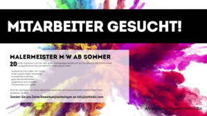 Color Splash Explosion Banner Info Cover Ad Facebook-covervideo (16:9) template