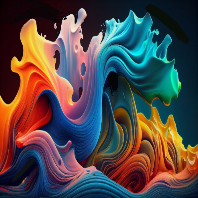 Color Washing Template | PosterMyWall