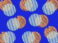 Color Yard Sign template